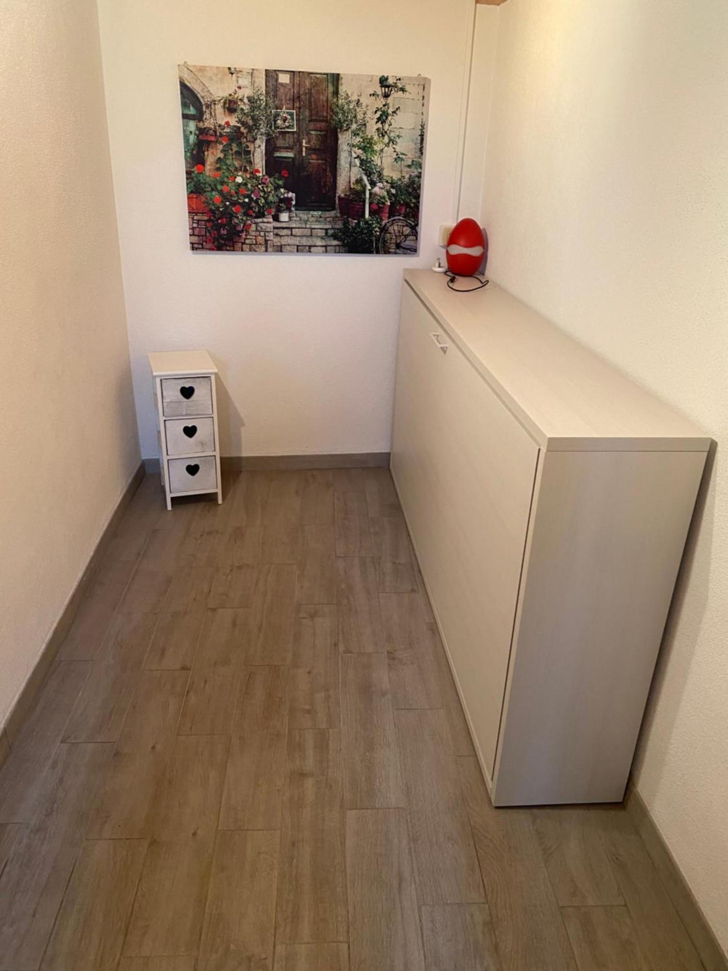 Appartamento Cadelagnel Castelletto Di Brenzone Dış mekan fotoğraf