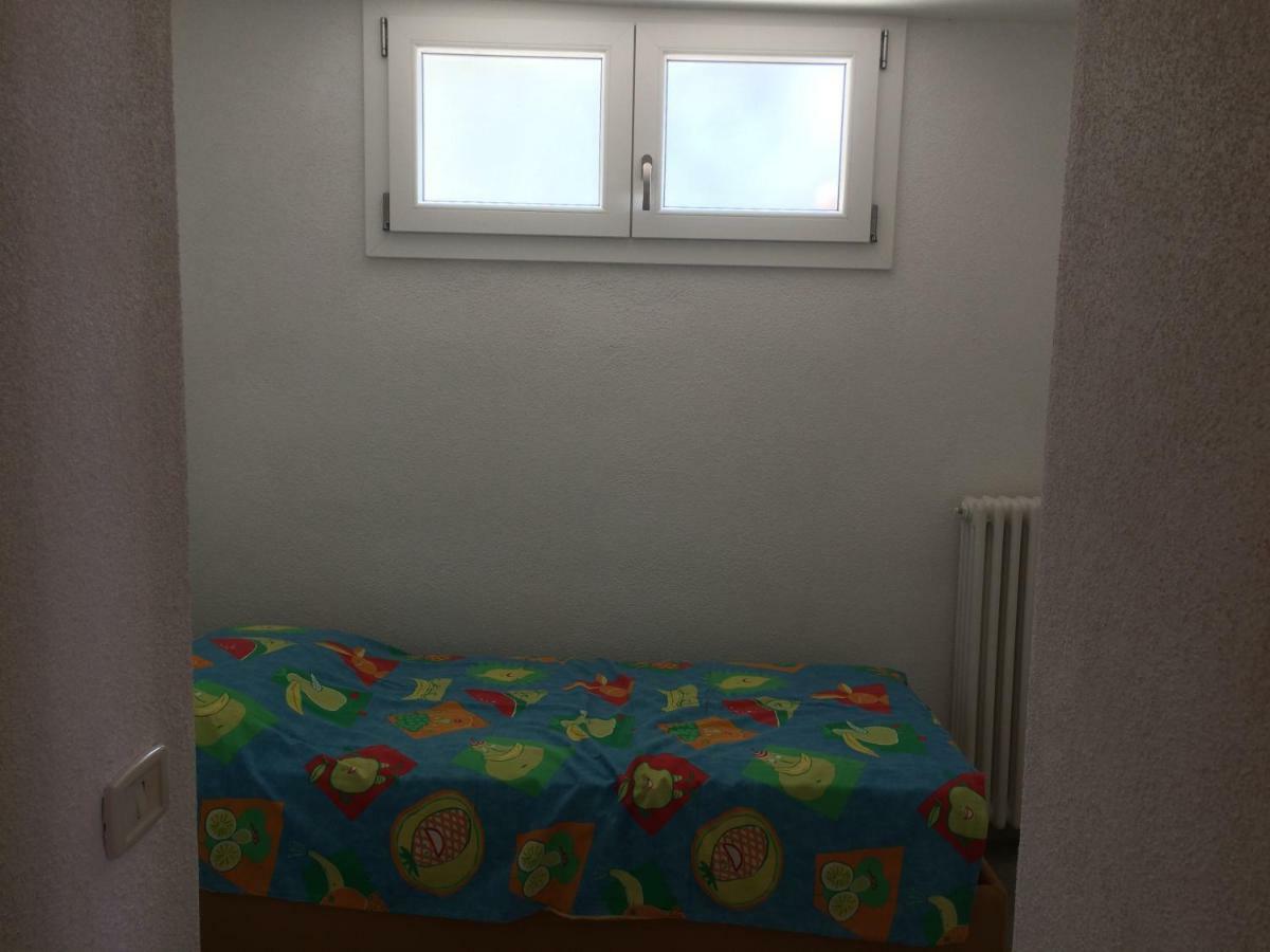 Appartamento Cadelagnel Castelletto Di Brenzone Dış mekan fotoğraf