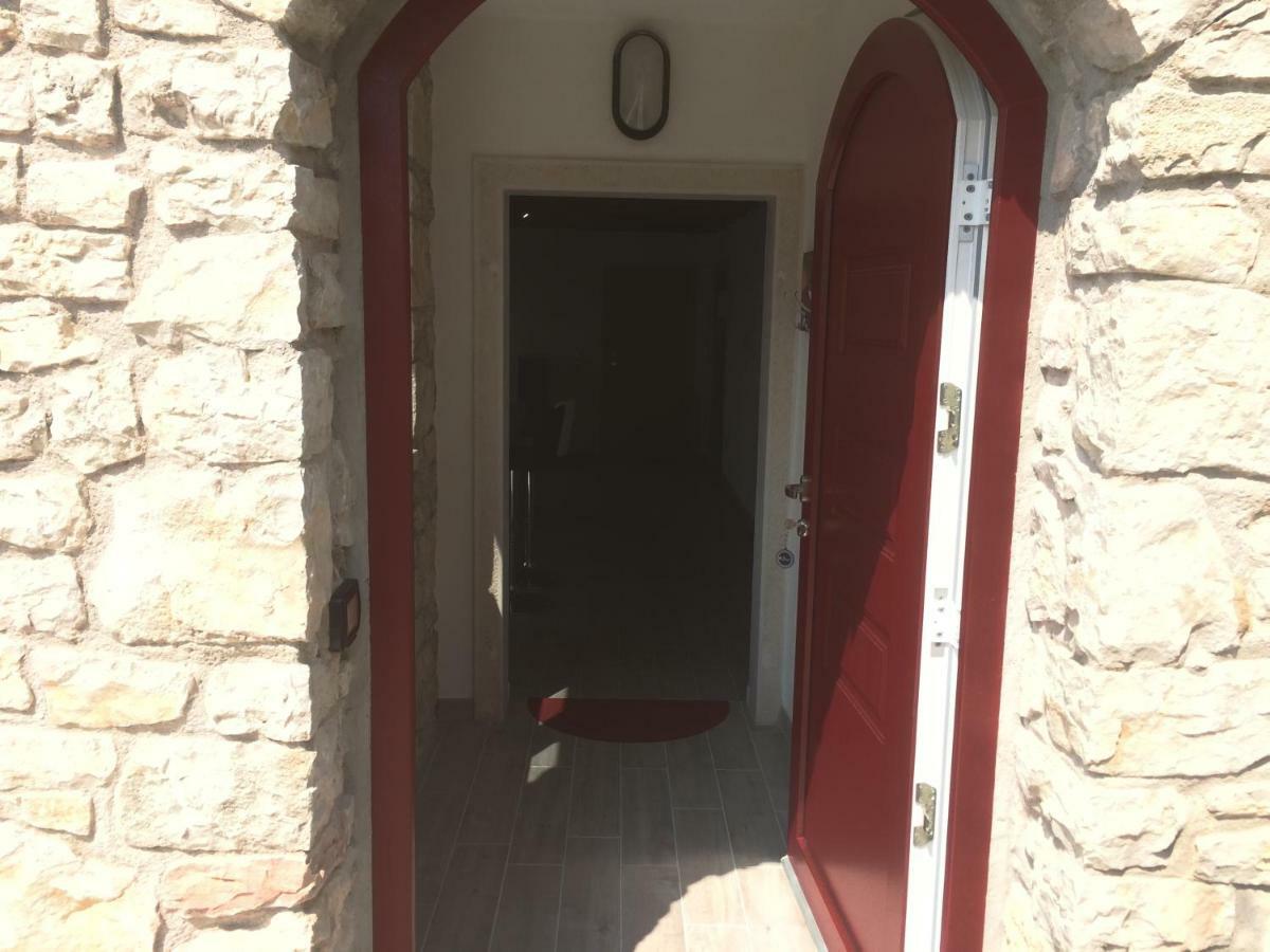 Appartamento Cadelagnel Castelletto Di Brenzone Dış mekan fotoğraf